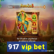 917 vip bet